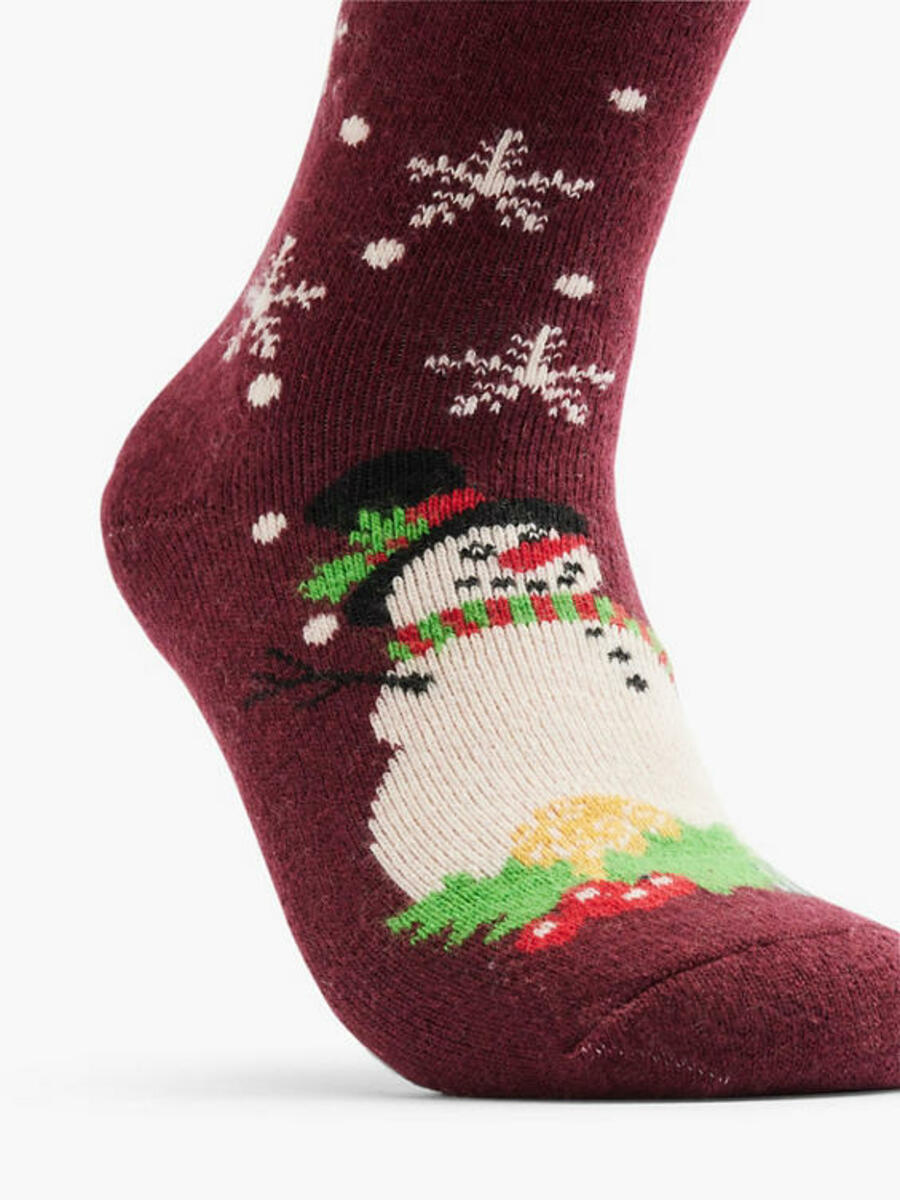 Bild 3 von Cosy Nature 2er Pack Socken