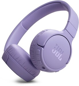 Tune 670NC Bluetooth-Kopfhörer purple
