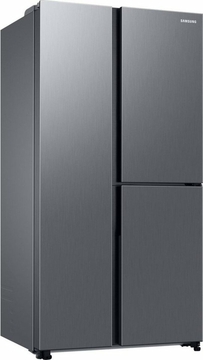 Bild 1 von Samsung Side-by-Side RS8000 RH6ACG892DS9, 178 cm hoch, 91,2 cm breit