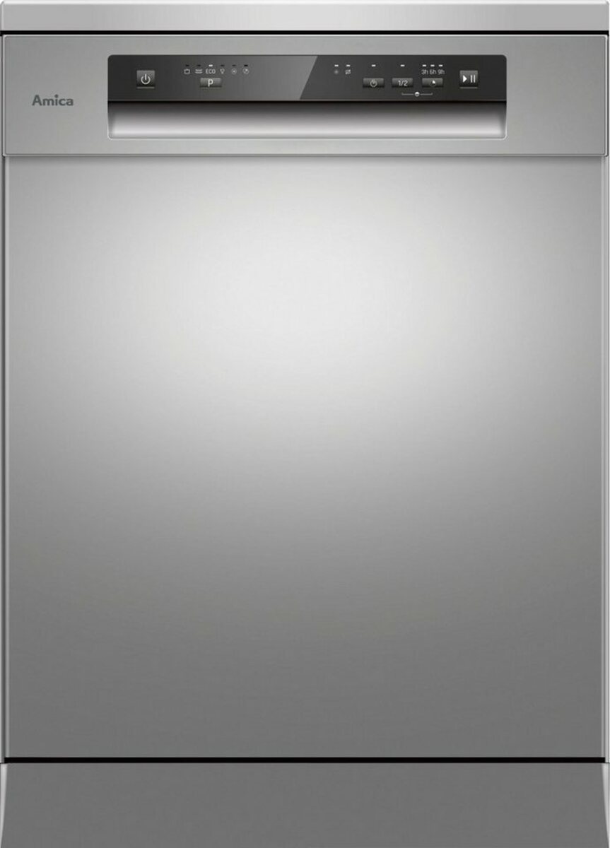 Bild 1 von Amica Unterbaugeschirrspüler, GSP 544 100 E, 14 Maßgedecke
