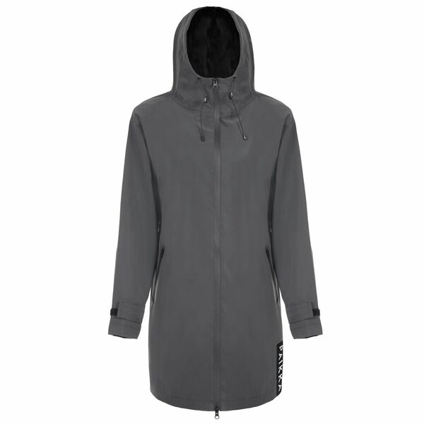 Bild 1 von Paikka Visibility Damen Regenjacke leo L