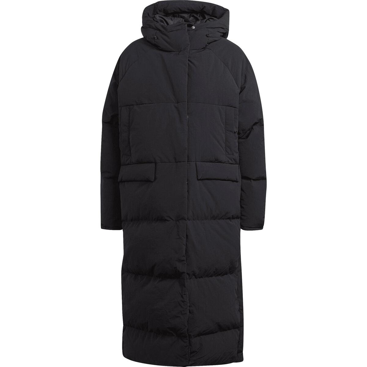 Fabelhafte Mantel Adidas Damen Bild