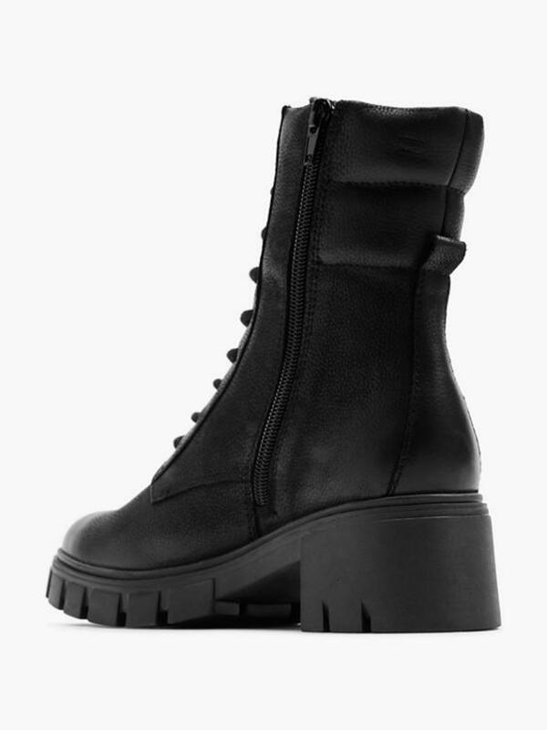 Bild 3 von 5th Avenue Schnürstiefelette