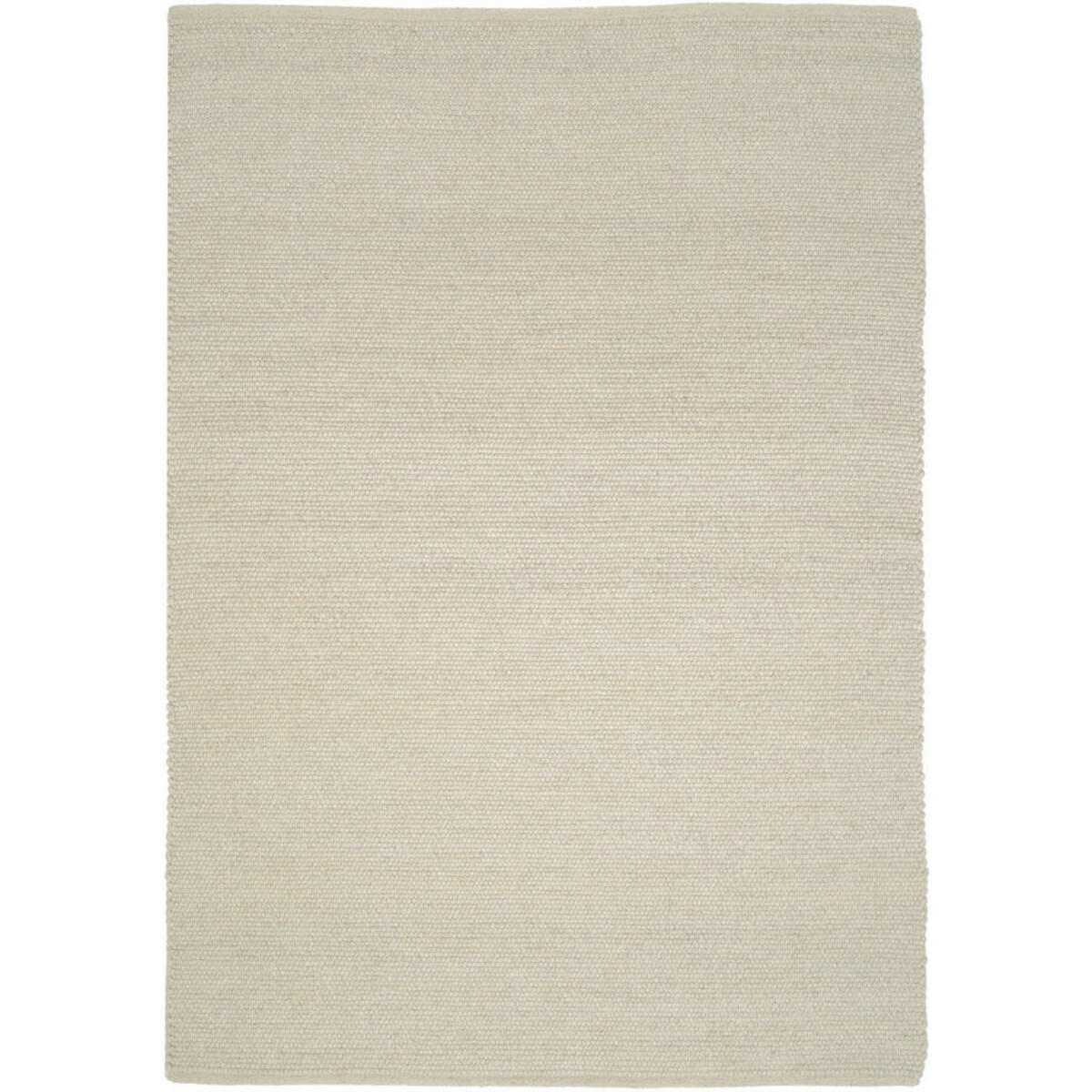 Bild 1 von Linea Natura Handwebteppich, Grau, Textil, meliert, rechteckig, 300 cm, für Fußbodenheizung geeignet, Teppiche & Böden, Teppiche, Naturteppiche