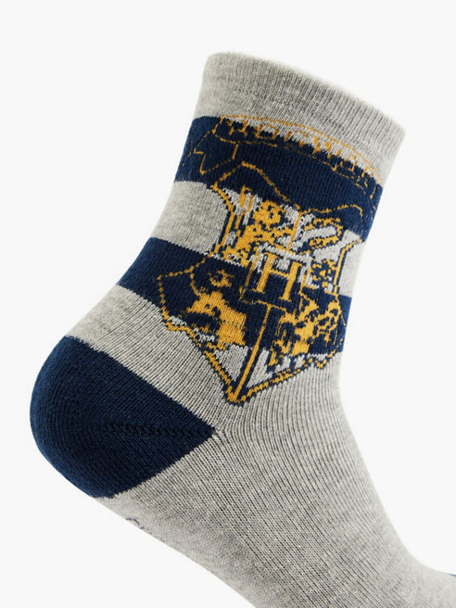 Bild 4 von Harry Potter 2er Pack Socken