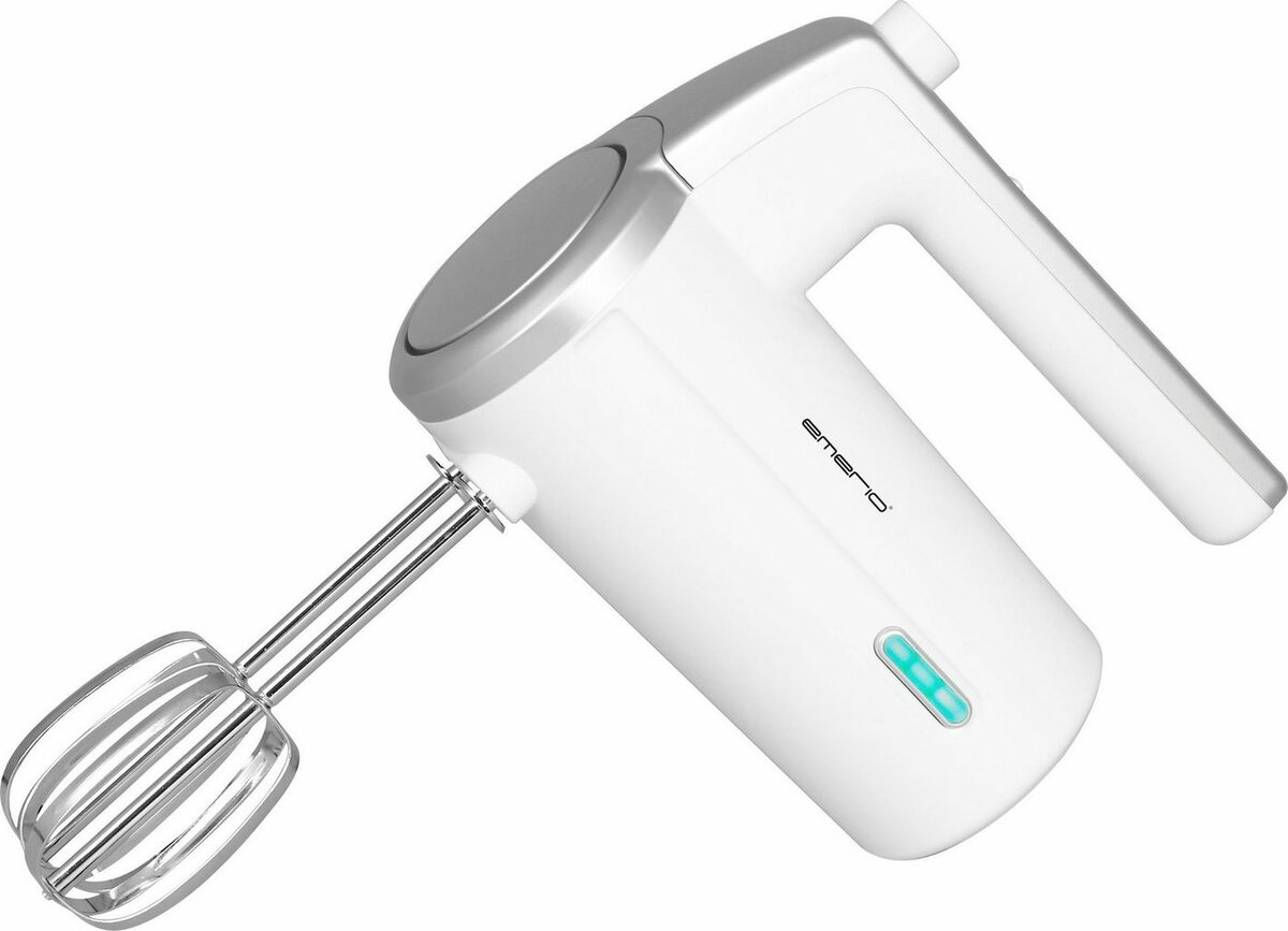 Bild 1 von Emerio Handmixer HM-126681 Akku, 80 W