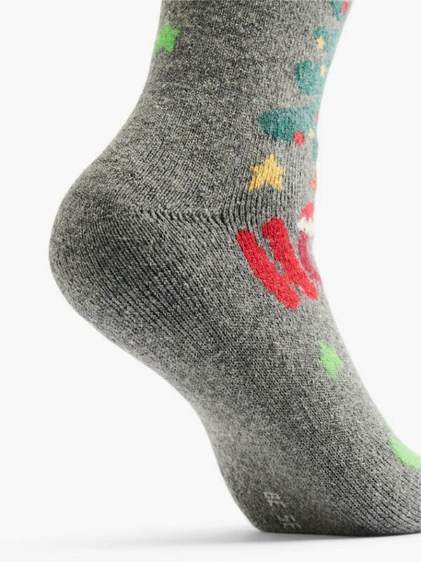 Bild 4 von Cosy Nature 2er Pack Socken