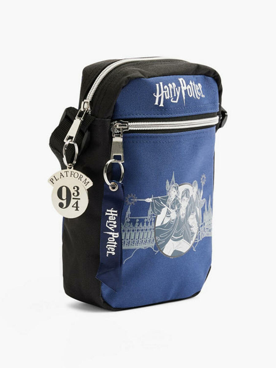 Bild 1 von Harry Potter Umhängetasche