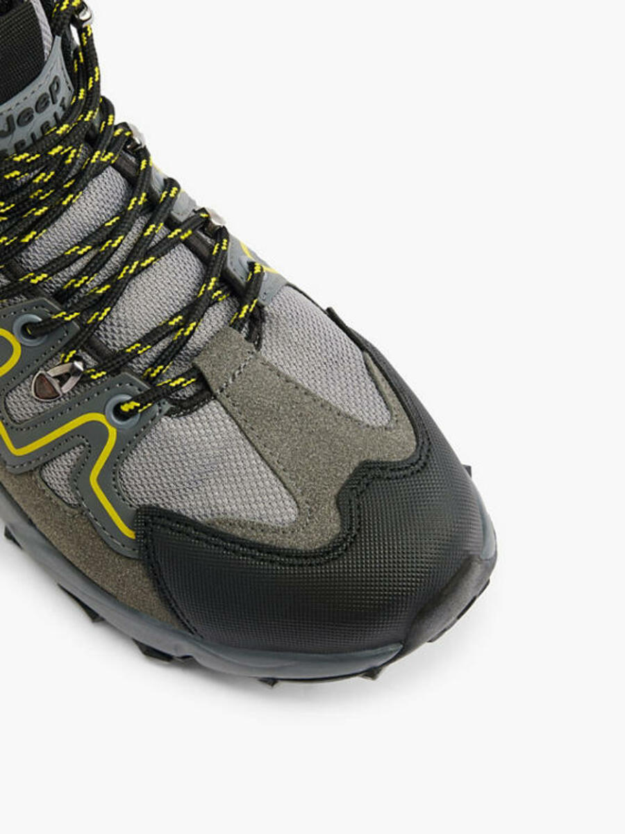 Bild 2 von Jeep Spirit Trekkingboots
