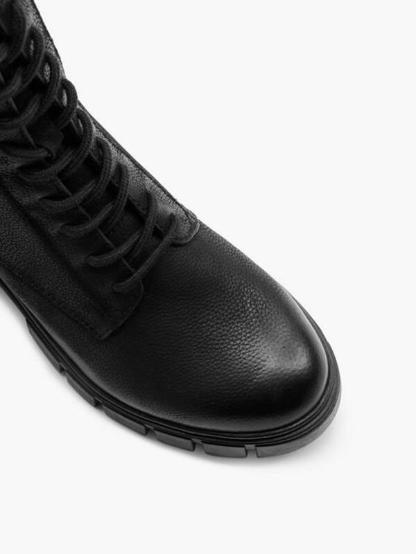 Bild 2 von 5th Avenue Schnürstiefelette