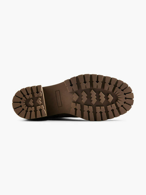 Bild 4 von 5th Avenue Schnürstiefelette