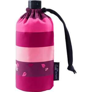 Emil® Kinder-Trinkflasche, 400 ml Pink