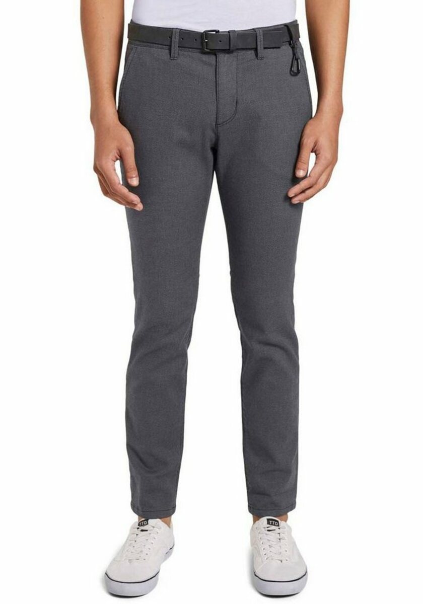 Bild 1 von TOM TAILOR Denim Chinohose