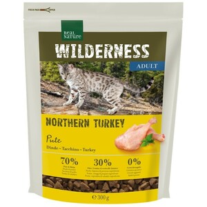 REAL NATURE WILDERNESS Northern Turkey Adult