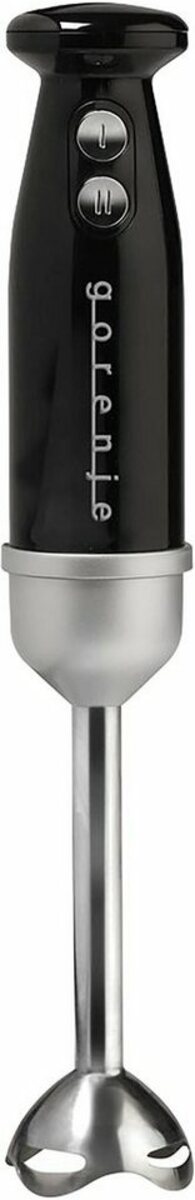 Bild 1 von GORENJE Stabmixer HBX 602 RLBK, 600 W, 600 Watt DC Motor