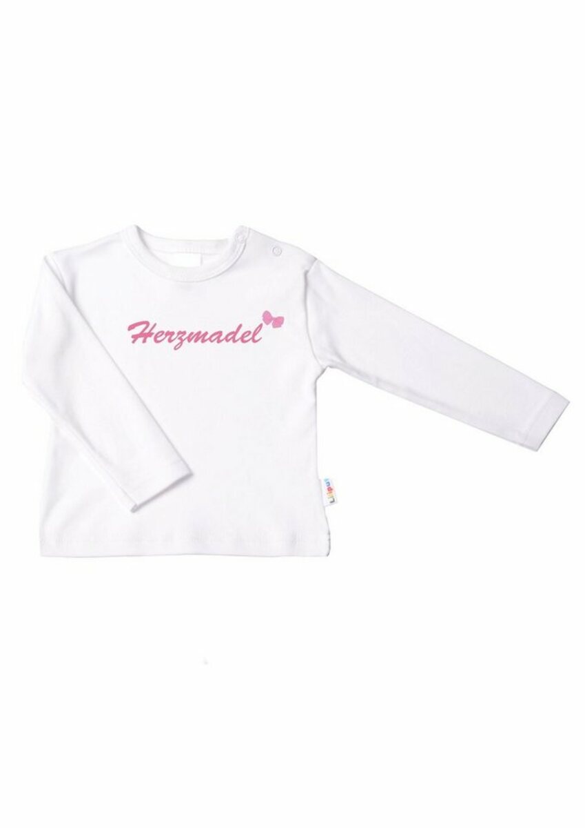 Bild 1 von Liliput Langarmshirt mit Druckknöpfen auf der Schulter