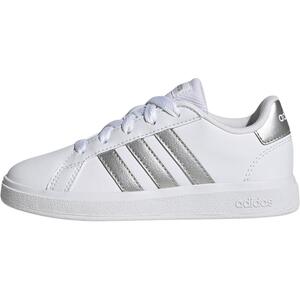 Adidas GRAND COURT 2.0 K Sneaker Kinder Weiß