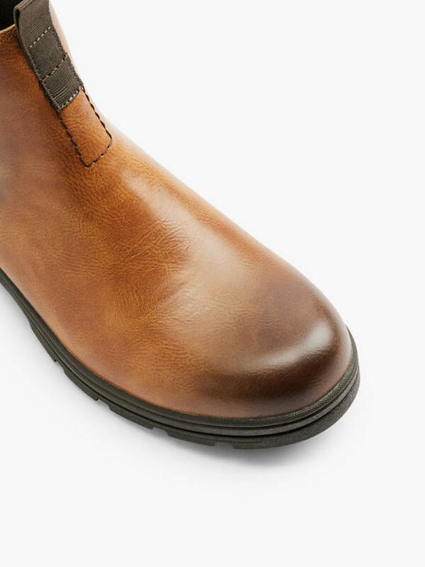 Bild 2 von AM SHOE Chelsea Boots