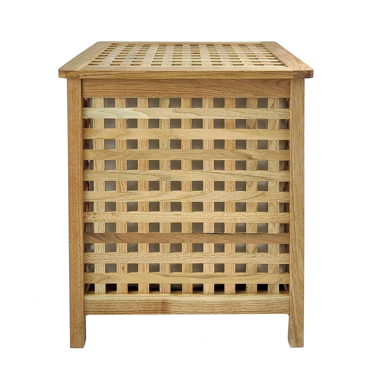 Bild 1 von Wäschebox  ca. 47 x 53 x 47 cm