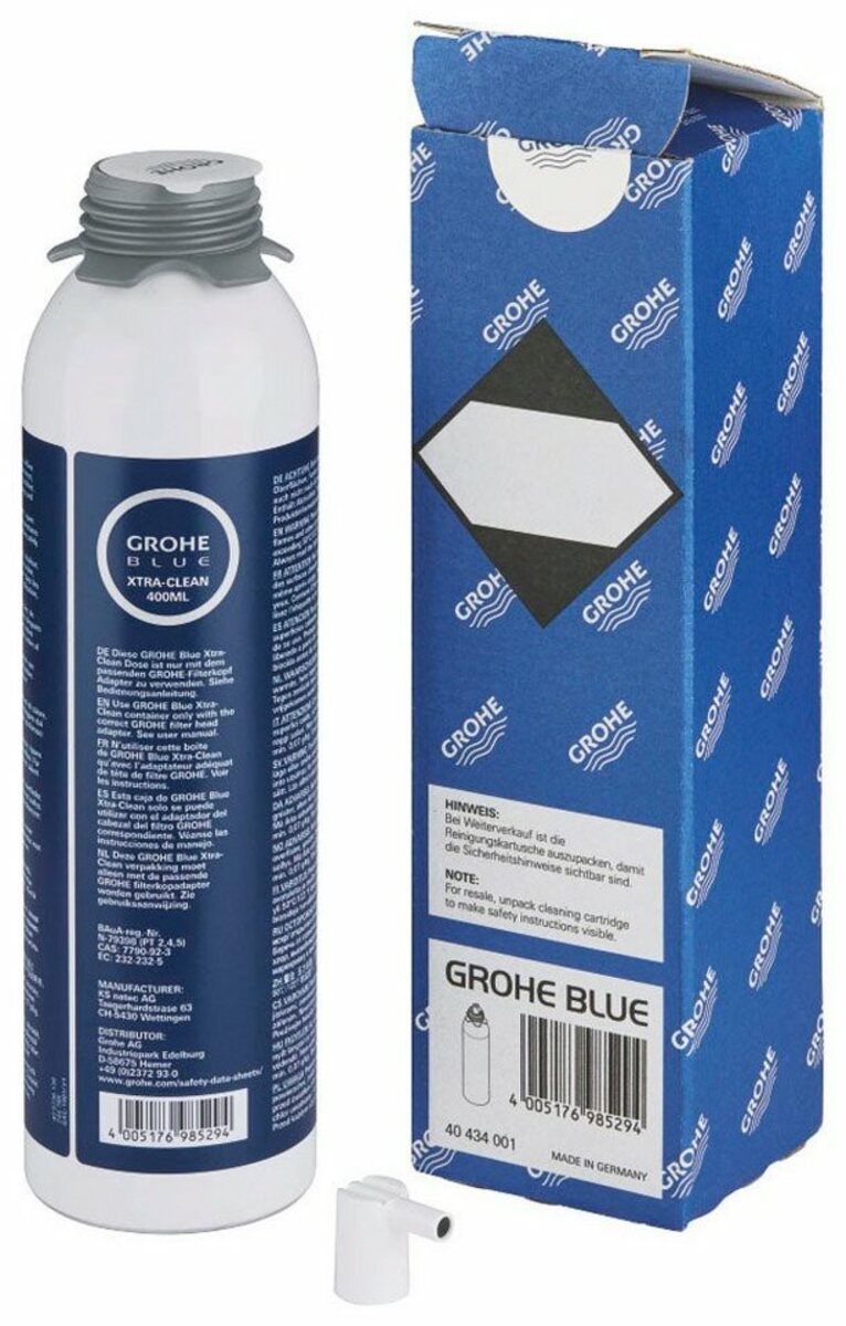 Bild 1 von Grohe Wasserfilter Blue, Austauschfilter