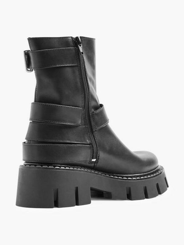 Bild 3 von Catwalk Bikerboots