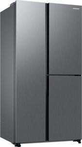 Samsung Side-by-Side RS8000 RH6ACG805DS9, 178 cm hoch, 91,2 cm breit