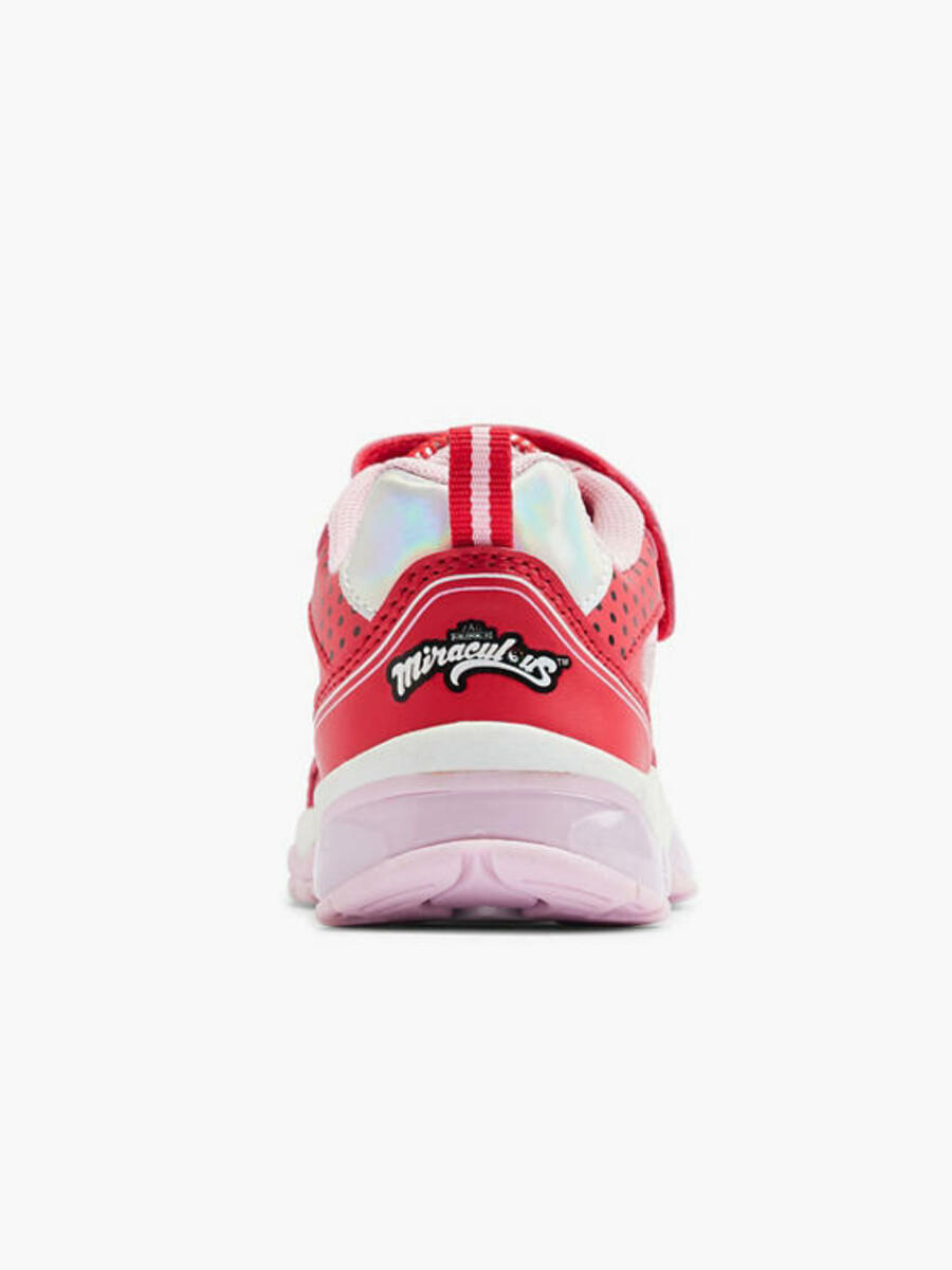 Bild 4 von Miraculous Sneaker - mit Licht
