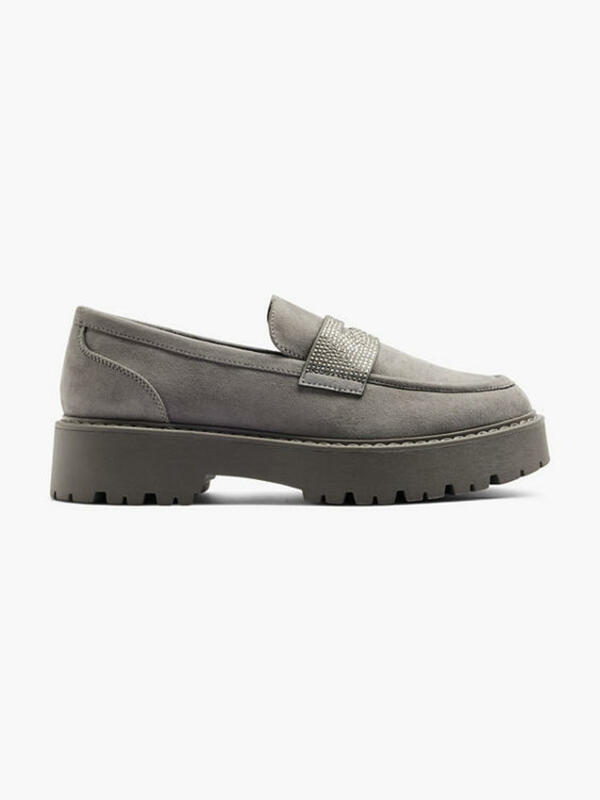 Bild 1 von Graceland Chunky Loafer