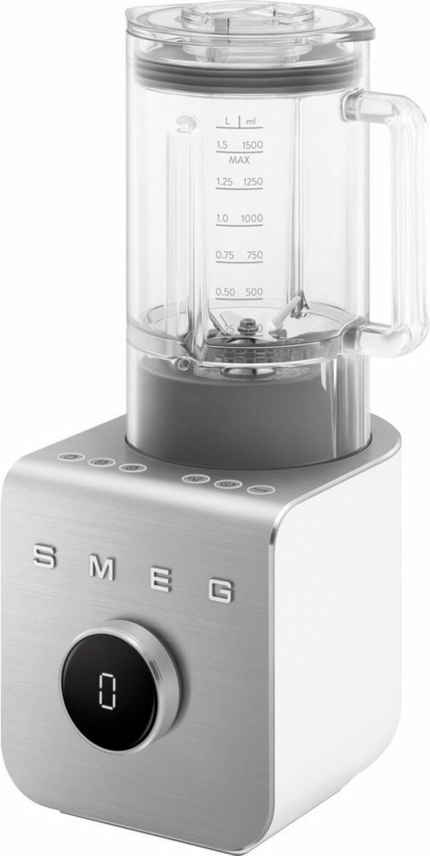 Bild 1 von Smeg Standmixer BLC01WHMEU, 1400 W