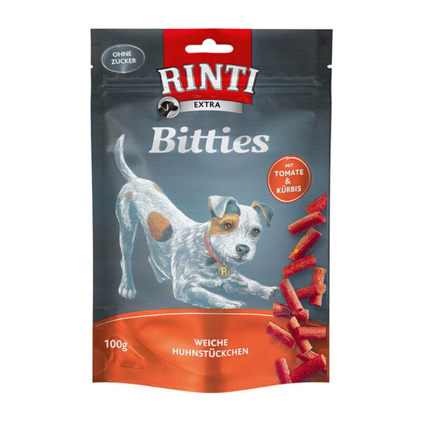 Bild 1 von RINTI Bitties 12x100g