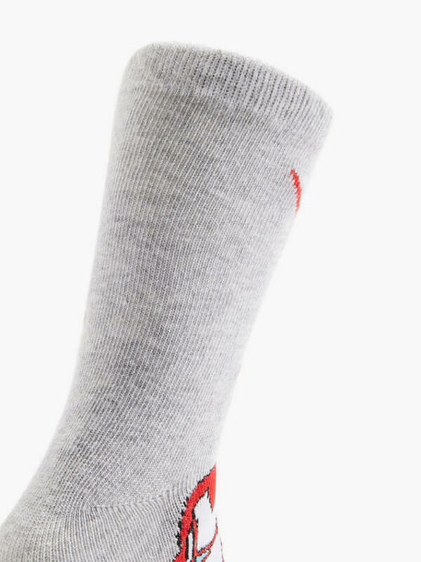 Bild 4 von Avengers 3er Pack Socken