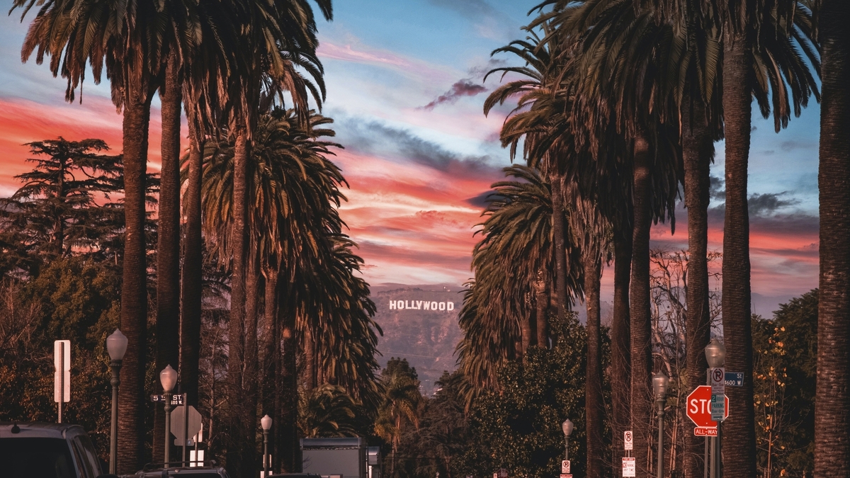 Bild 1 von Hawaii & Los Angeles - Kreuzfahrt - Carnival Radiance