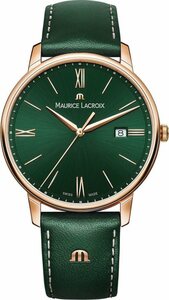 MAURICE LACROIX Schweizer Uhr Eliros Date, EL1118-PVP01-610-1