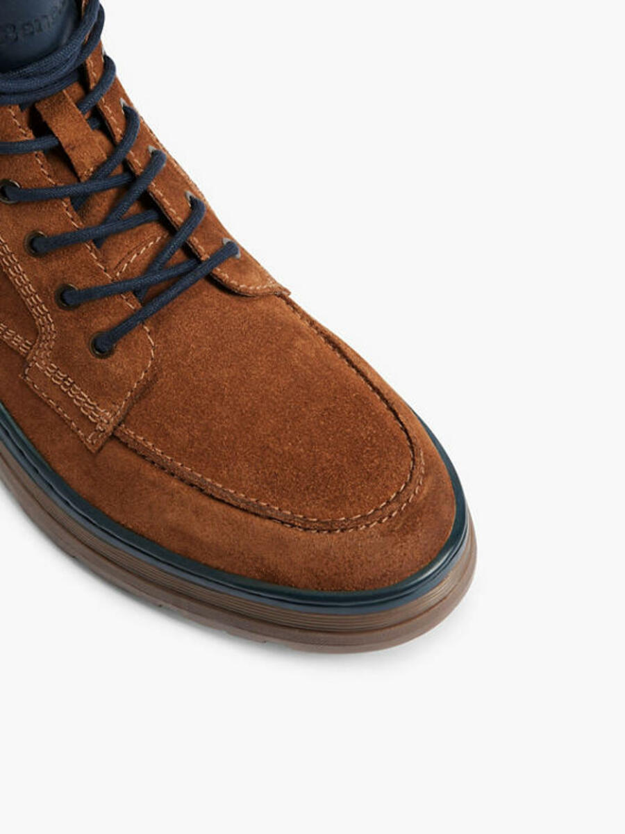 Bild 2 von AM SHOE Schnürboots