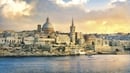 Bild 1 von Malta - St. Julian's Bay - 4* Hotel Cavalieri Art