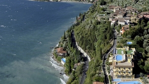 Italien – Gardasee – Toscolano Maderno – 4* All Inclusive Hotel Piccolo Paradiso