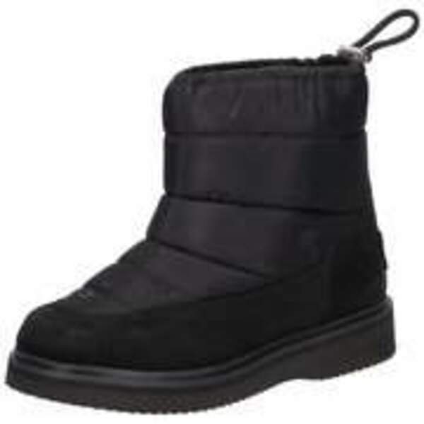 Bild 1 von JOOP! Decoro Tessuto Telos Boot Damen schwarz Schwarz