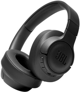 Tune710BT Bluetooth-Kopfhörer schwarz