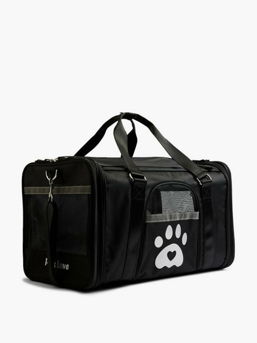 Bild 2 von Catwalk Hundetasche