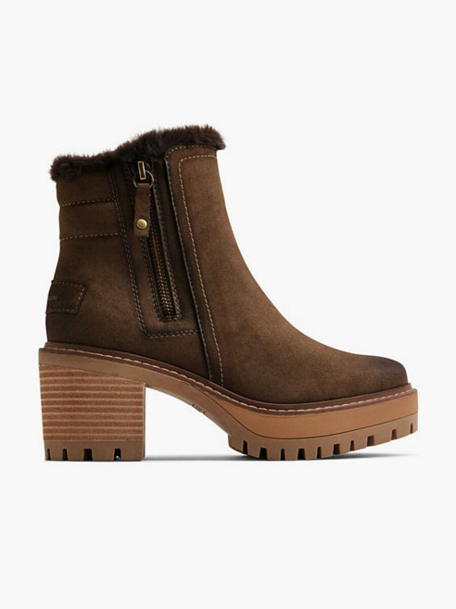 Bild 1 von TOM TAILOR Stiefelette