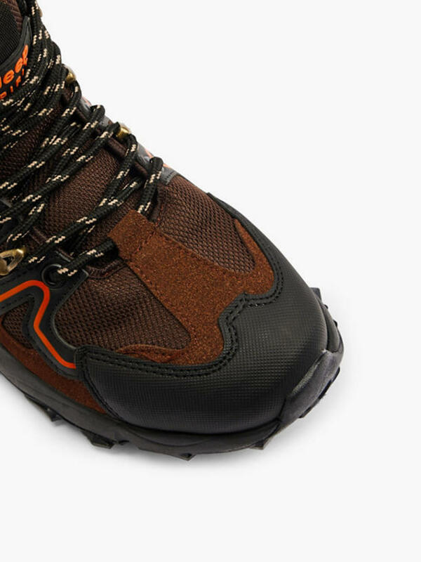 Bild 2 von Jeep Spirit Trekkingboots