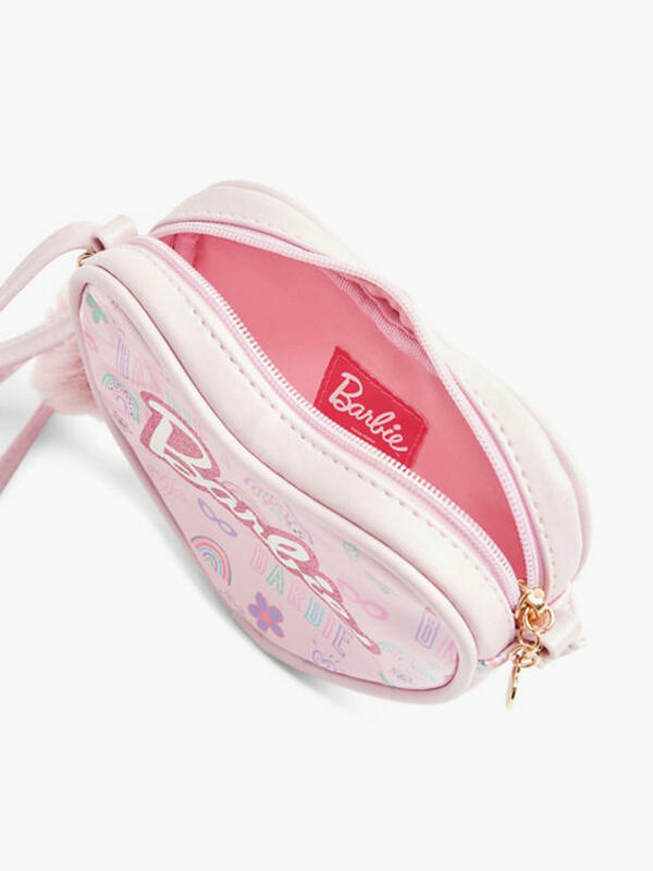 Bild 4 von Barbie Umhängetasche