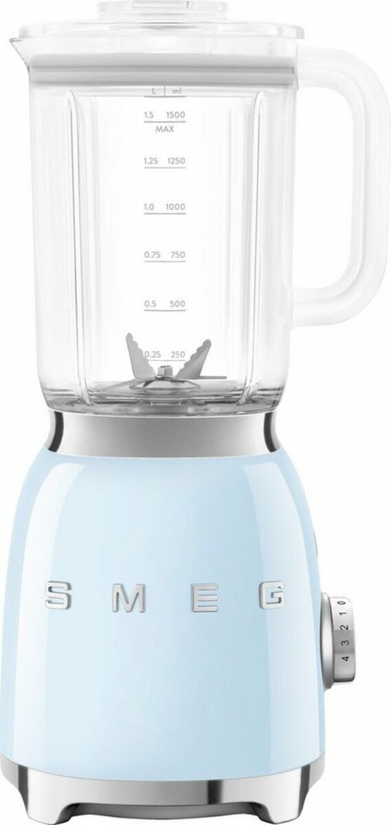 Bild 1 von Smeg Standmixer BLF03PBEU, 800 W