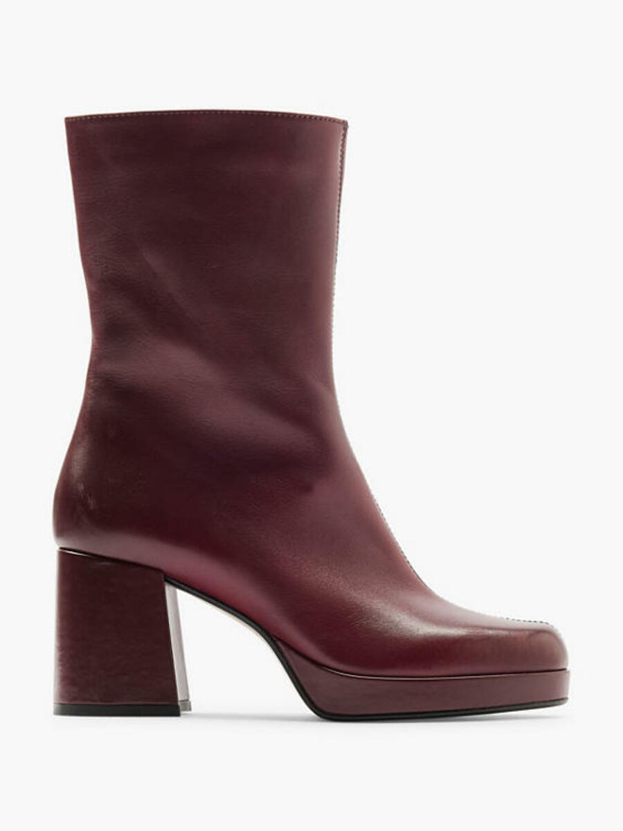 Bild 1 von 5th Avenue Stiefelette