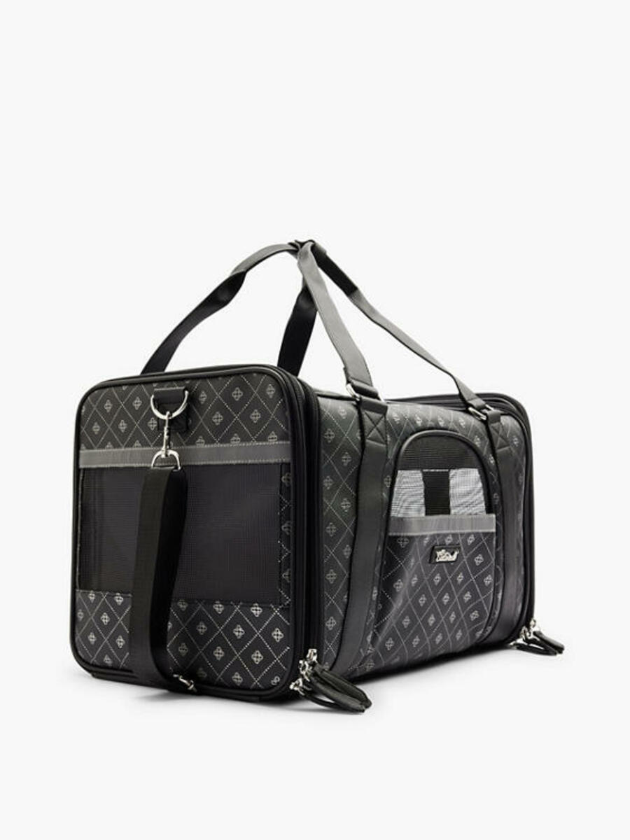 Bild 2 von Catwalk Hundetasche