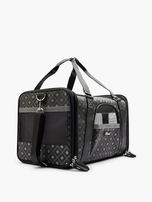 Bild 2 von Catwalk Hundetasche