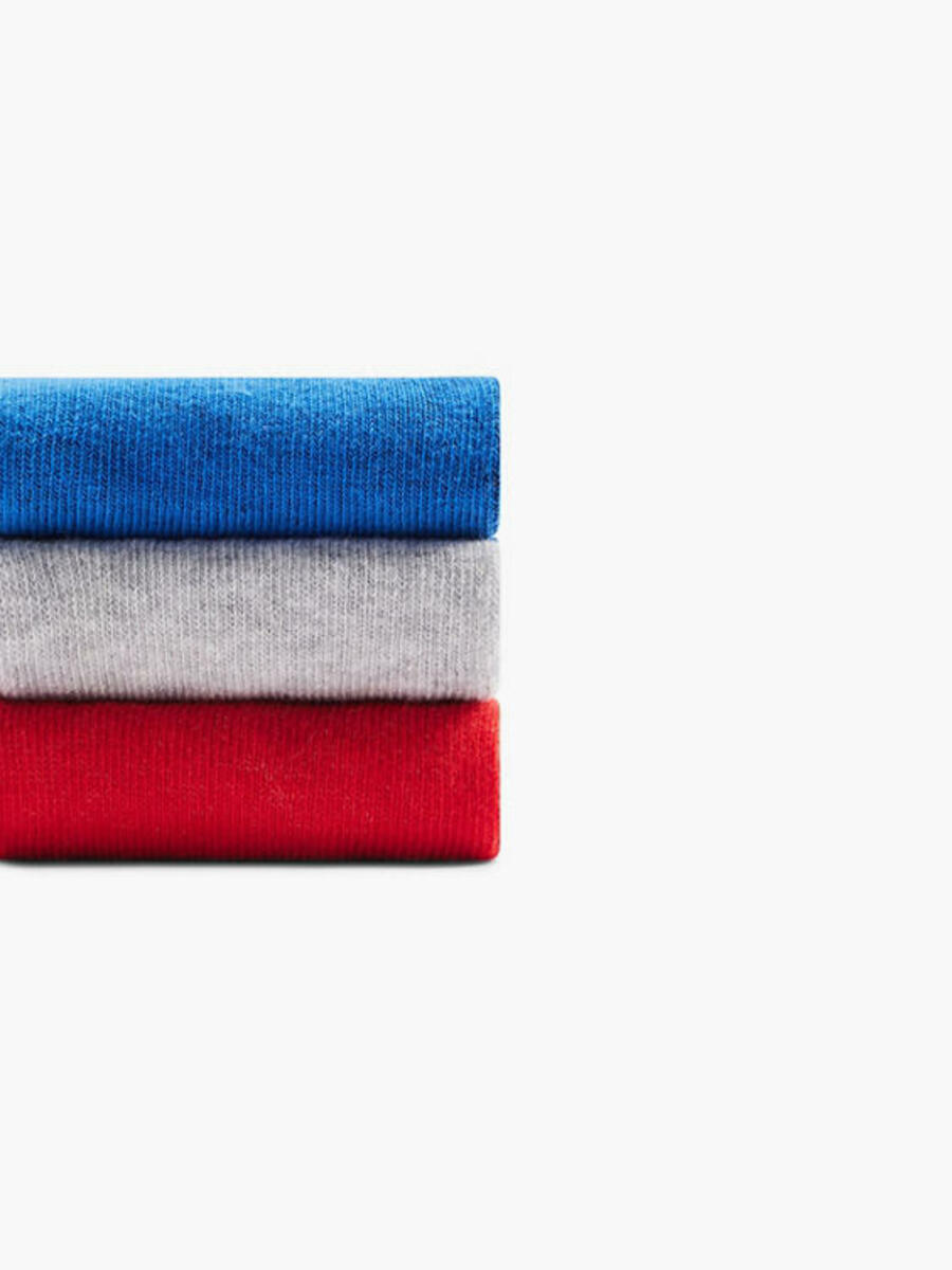 Bild 2 von Avengers 3er Pack Socken