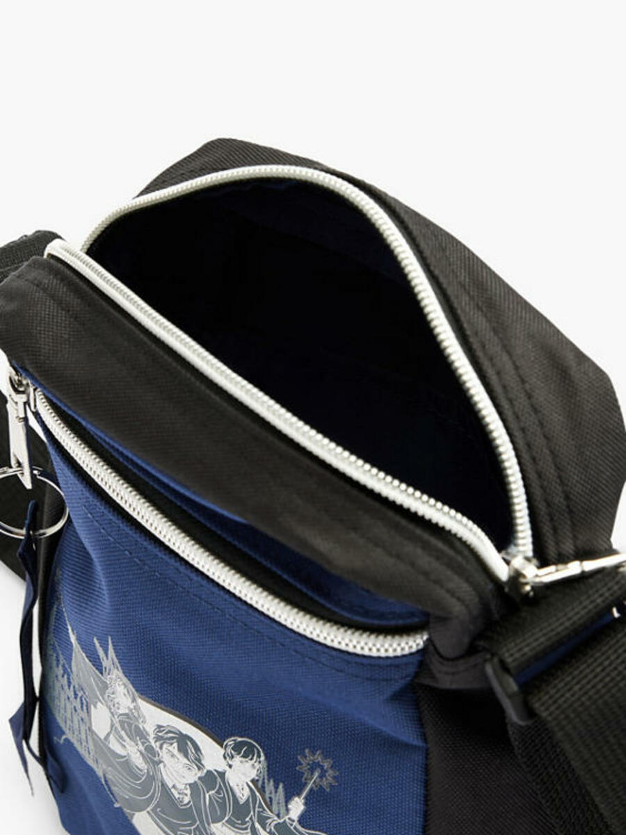 Bild 3 von Harry Potter Umhängetasche