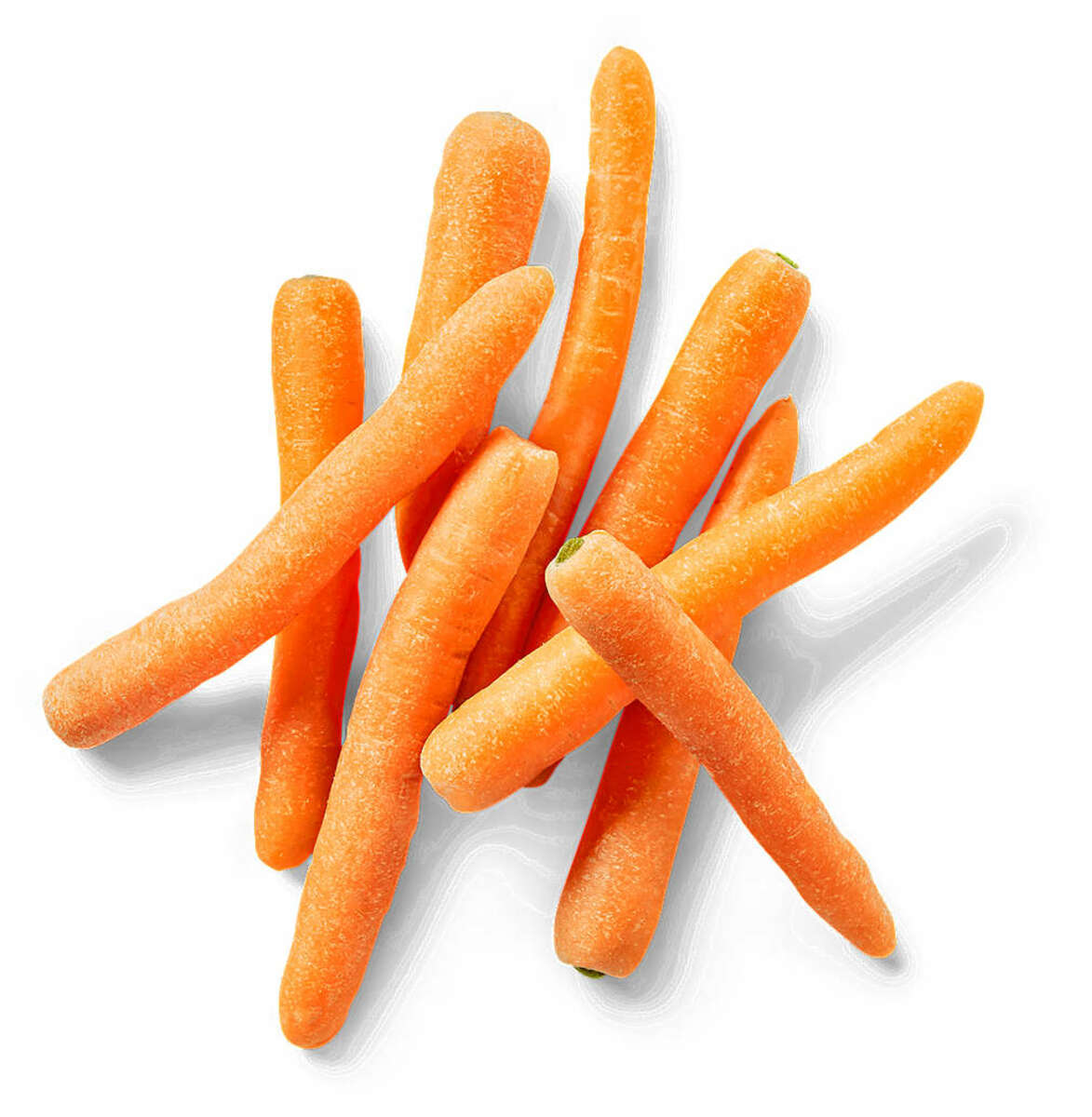 Bild 1 von Bioland dtsch. Bio-Möhren