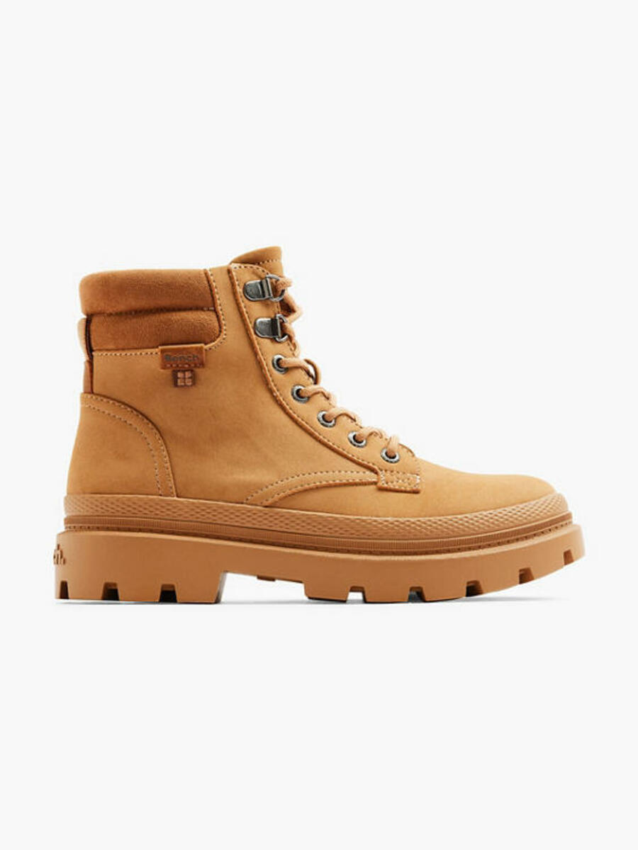 Bild 1 von Bench Schnürboots